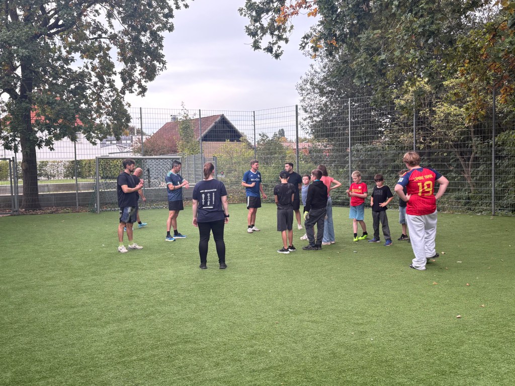 Sportfest